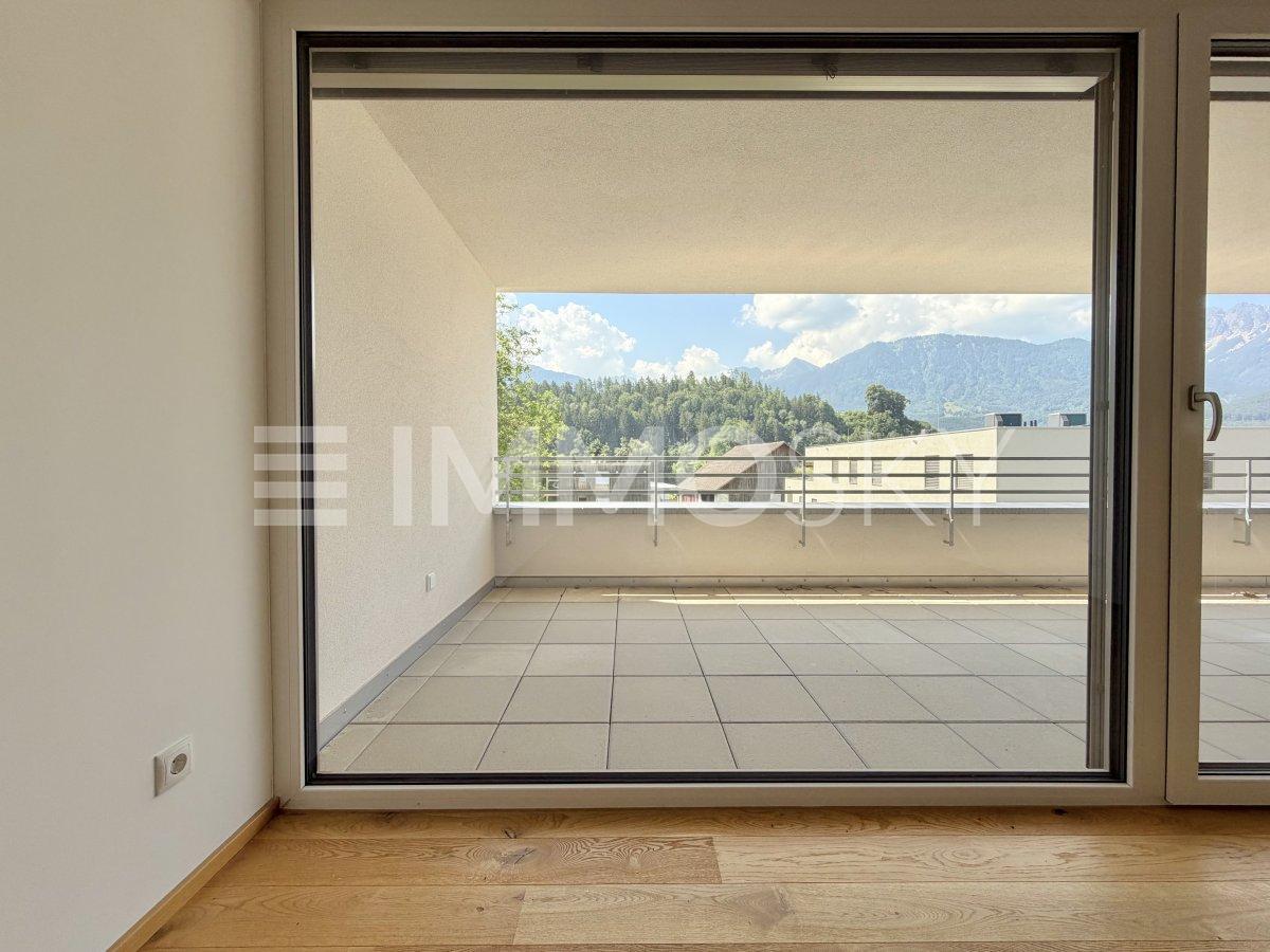 Symbolbild Nachbarwohnung