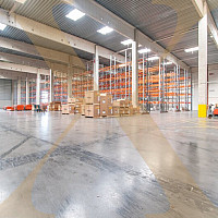 Halle 3 I