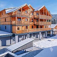 Schneevisualisierung 3