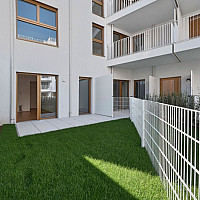 Schumanngasse | Garten