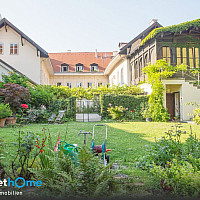 Anlegerobjekt in Baden