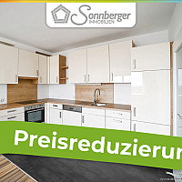 Preisreduzierung