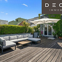 KI generierter Einrichtungsvorschlag