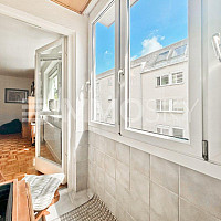 Genießen Sie hier Ihren Morgenkaffee