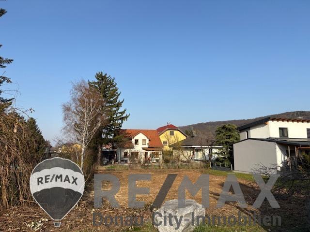 01 Baugrund in St. Andrä-Wördern