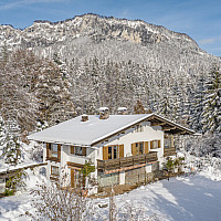 KITZIMMO-Luxusanwesen in Toplage kaufen - Immobilien St. Johann Tirol.