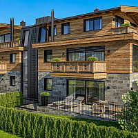 KITZIMMO-Luxuswohnungen am Hahnenkamm kaufen - Immobilien Kitzbühel.-3