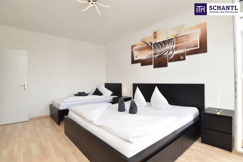 Schlafzimmer 2