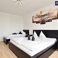 Schlafzimmer 2