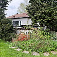 Miethaus in Laab im Walde, Obj. 4163