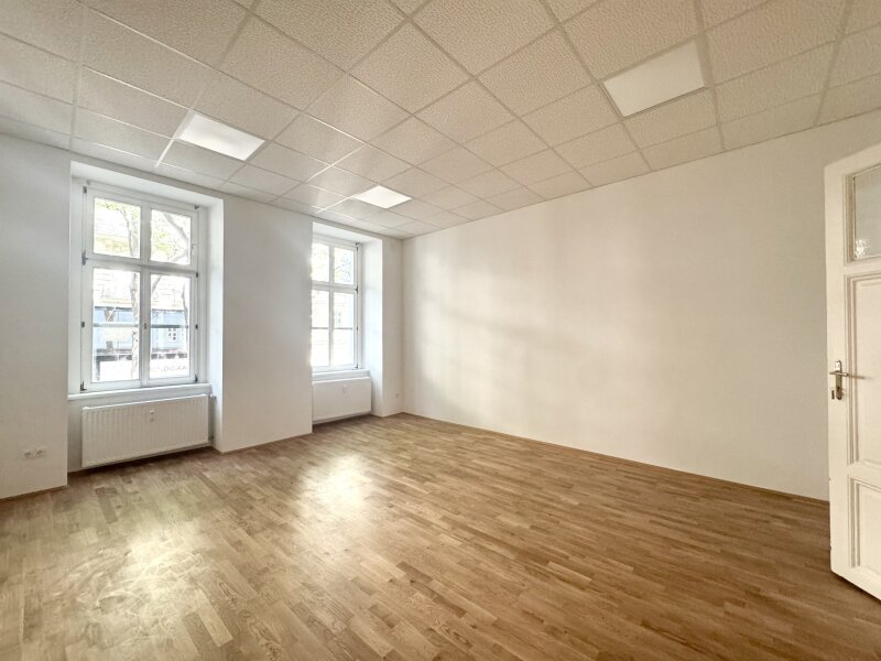 Büroraum