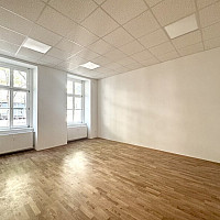 Büroraum