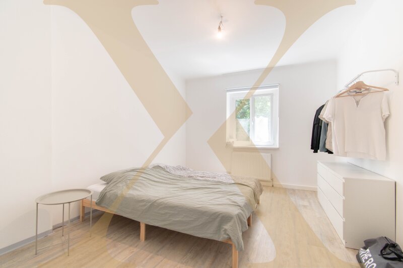 Schlafzimmer I