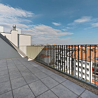 Terrasse DG 2