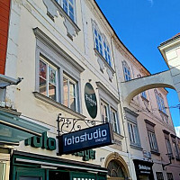 Hausansicht Hauptplatz