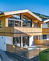 KITZIMMO-exklusives Neubauchalet in Ruhelage - Immobilien Kirchberg.