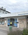 Ansicht außen