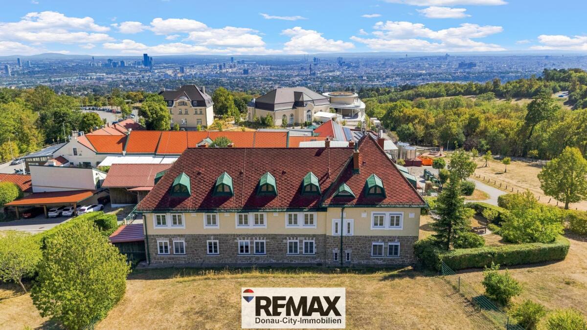 1. Mietwohnung 1190 Wien-Döbling