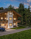 KITZIMMO-Freizeitwohnsitz in Ruhelage mit traumhaftem Ausblick kaufen - Immobilien Fieberbrunn.