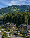 KITZIMMO-Riesiges Baugrundstück mit großem Potenzial in sonniger Lage & tollem Ausblick.