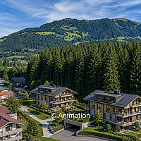 KITZIMMO-Riesiges Baugrundstück mit großem Potenzial in sonniger Lage & tollem Ausblick.