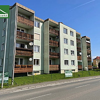 Außensicht Haus 2