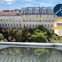 'Über den Baumwipfeln'