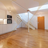 Wohn- und Essbereich I