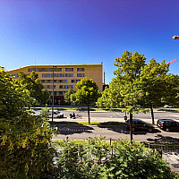 Ausblick 1. OG