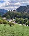Ruinenblick