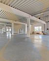 Lagerhalle I