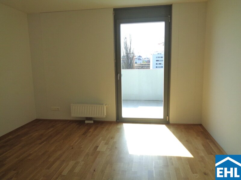 Musterschlafzimmer 2