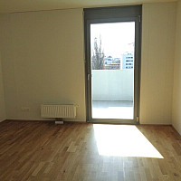 Musterschlafzimmer 2