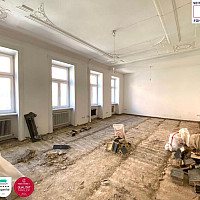 Wohnzimmer (Aktueller Zustand)