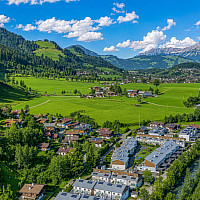 KITZIMMO-Baugrundstück mit Bergblick kaufen - Immobilien Kitzbühel.-9