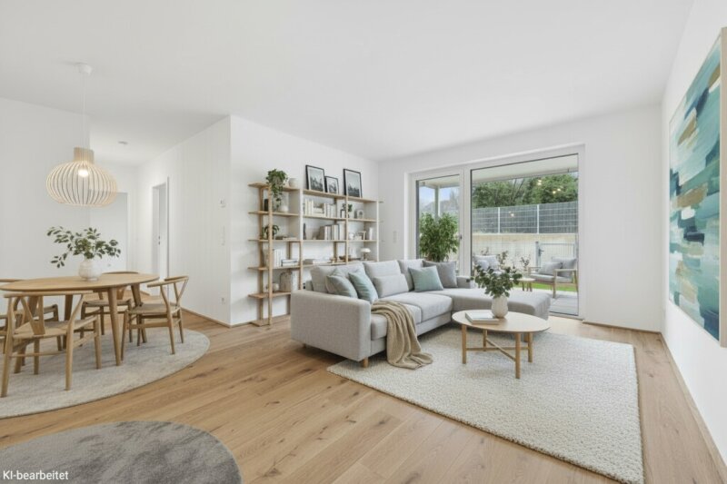 Färber² | Einrichtungsvorschlag