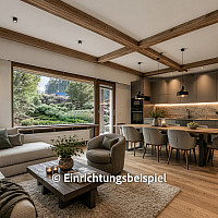 KITZIMMO-Wohnung in Toplage Bichlalm - Immobilien kaufen Kitzbühel.-1-2