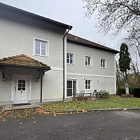 Aussenbereich - Eingangsbereic