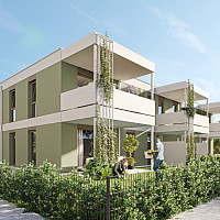 Färber² | Außenansicht