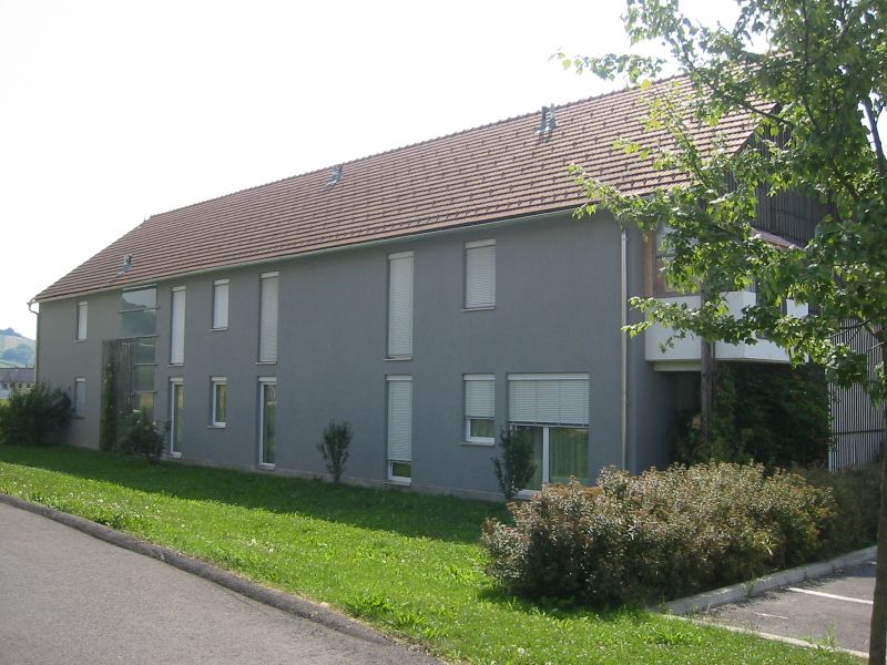 inbiau saba 32501 Hausansicht Bairisch Koelldorf316.JPG