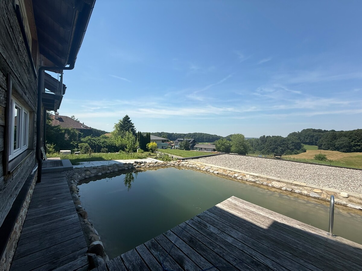 Aussicht