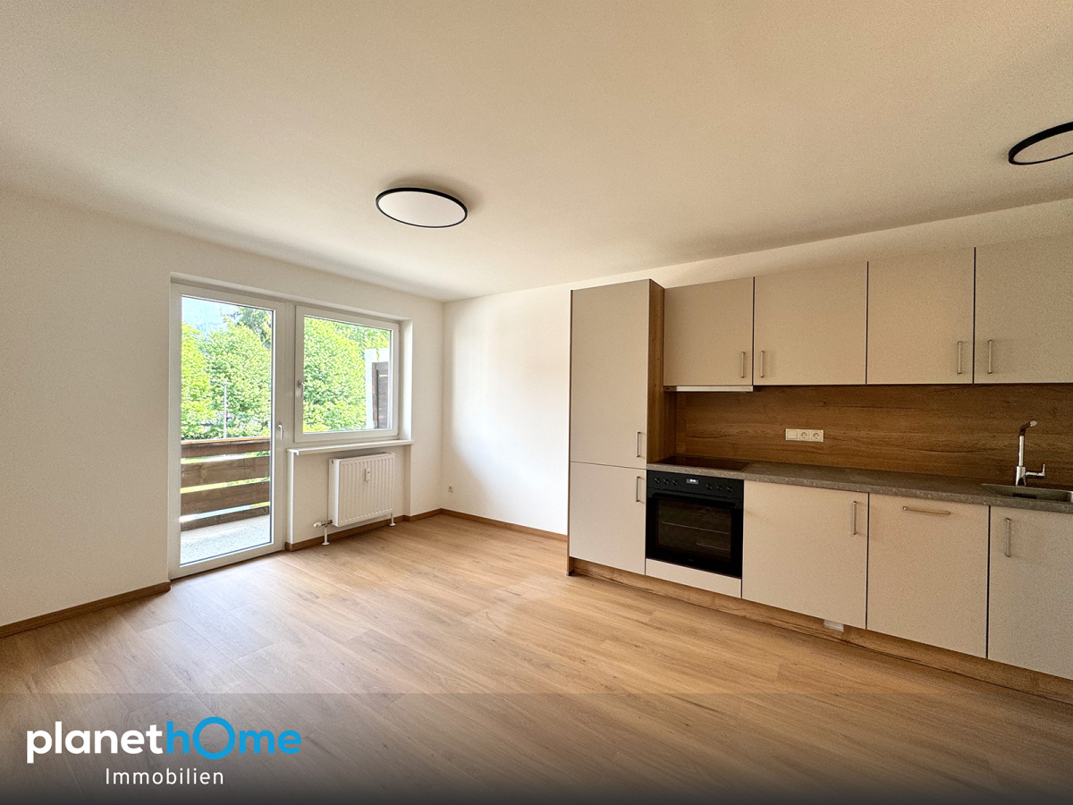 2 Zimmerwohnung