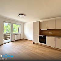 2 Zimmerwohnung