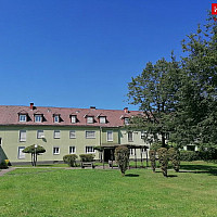 Gebäudeansicht
