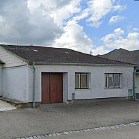 Modernisierung außen folgt!