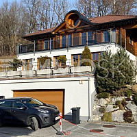 EXKLUSIVE PANORAMA- SONNEN- UND AUSSICHTSLAGE IN DER REGION SCHLADMING
